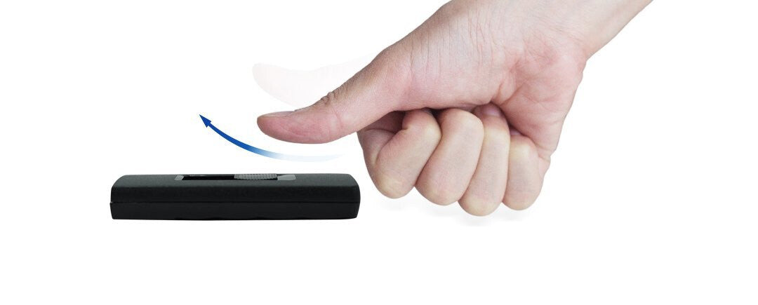 Silicon Power Ultima U03 USB-nøgle 16 GB USB Type-A 2.0 Sort