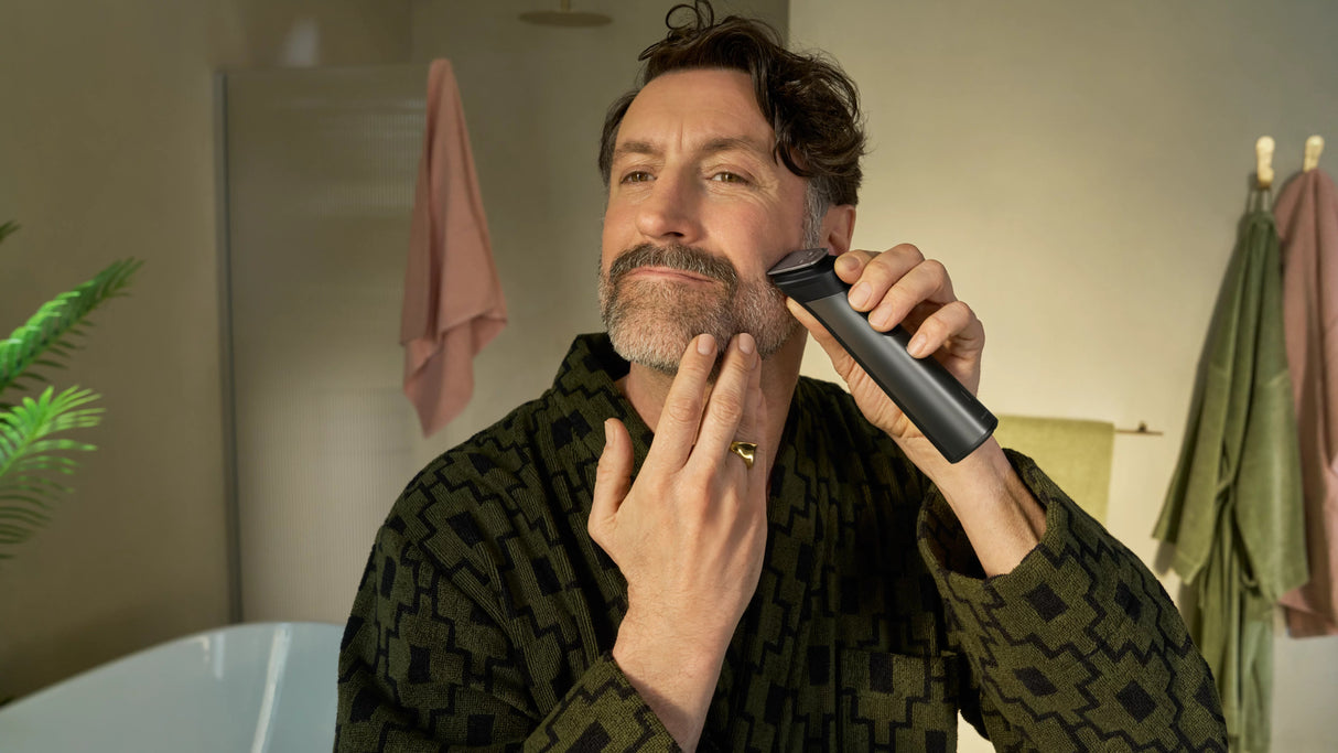 Philips 9000 Series MG9531 All-in-One Trimmer Sort