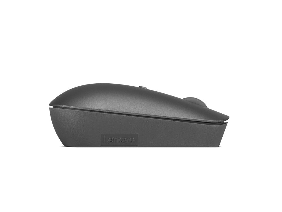 Lenovo 540 mus Universel Ambidextrous RF trådløst Optisk 2400 dpi
