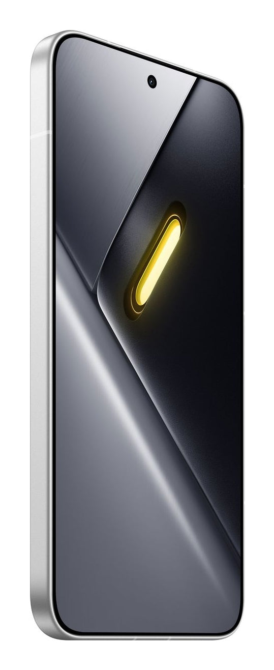 POCO X8 Pro Max 17,4 cm (6.83") Dual SIM 5G USB Type-C 12 GB 512 GB 8500 mAh Hvid