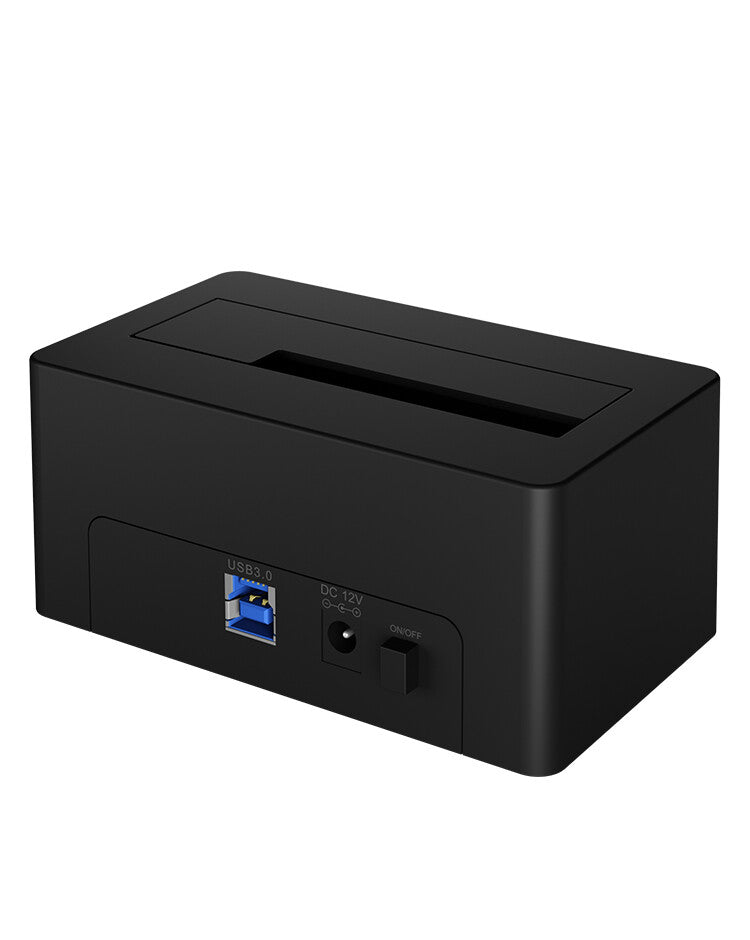 ICY BOX IB-1121-U3 USB 3.2 Gen 1 (3.1 Gen 1) Type-A Sort