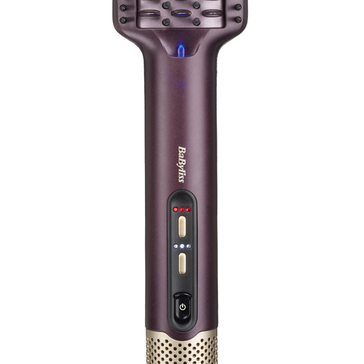Babyliss AS6400E Air Power Smooth