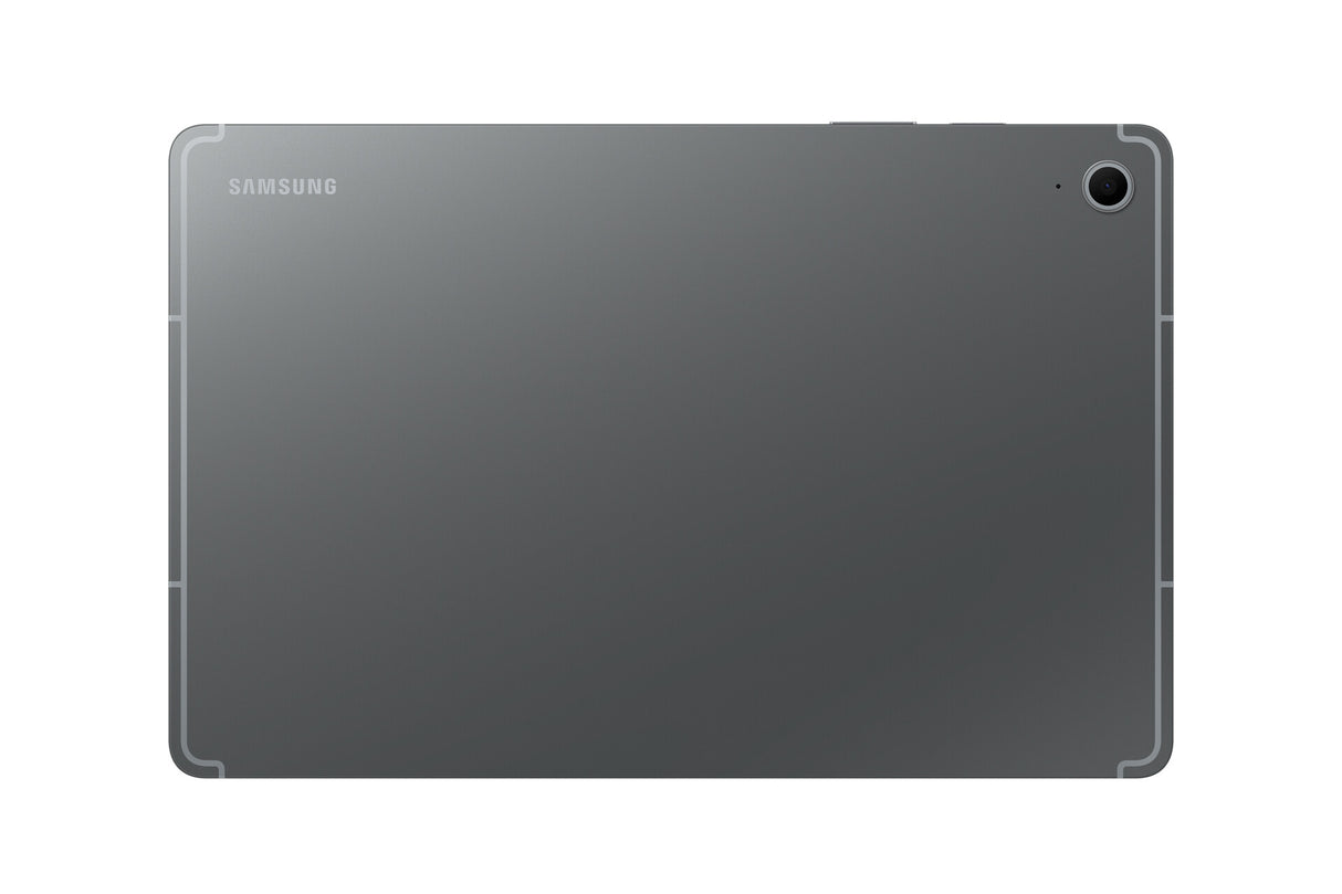 Samsung Galaxy Tab S10 FE Samsung Exynos 256 GB 27,7 cm (10.9") 12 GB Wi-Fi 6 (802.11ax) Grå