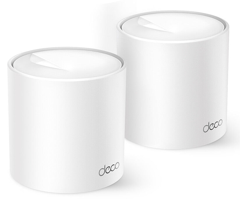 TP-Link Deco X10 V1 Wi-Fi-system