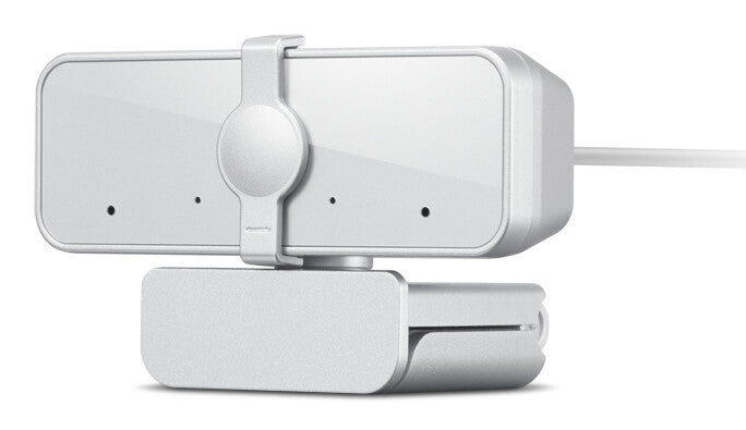 Lenovo 310 webcam 1920 x 1080 pixel USB 2.0 Hvid
