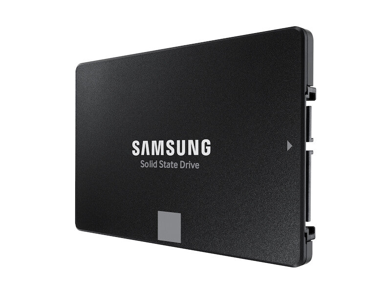 Samsung 870 EVO 500 GB 2.5" Serial ATA III V-NAND MLC