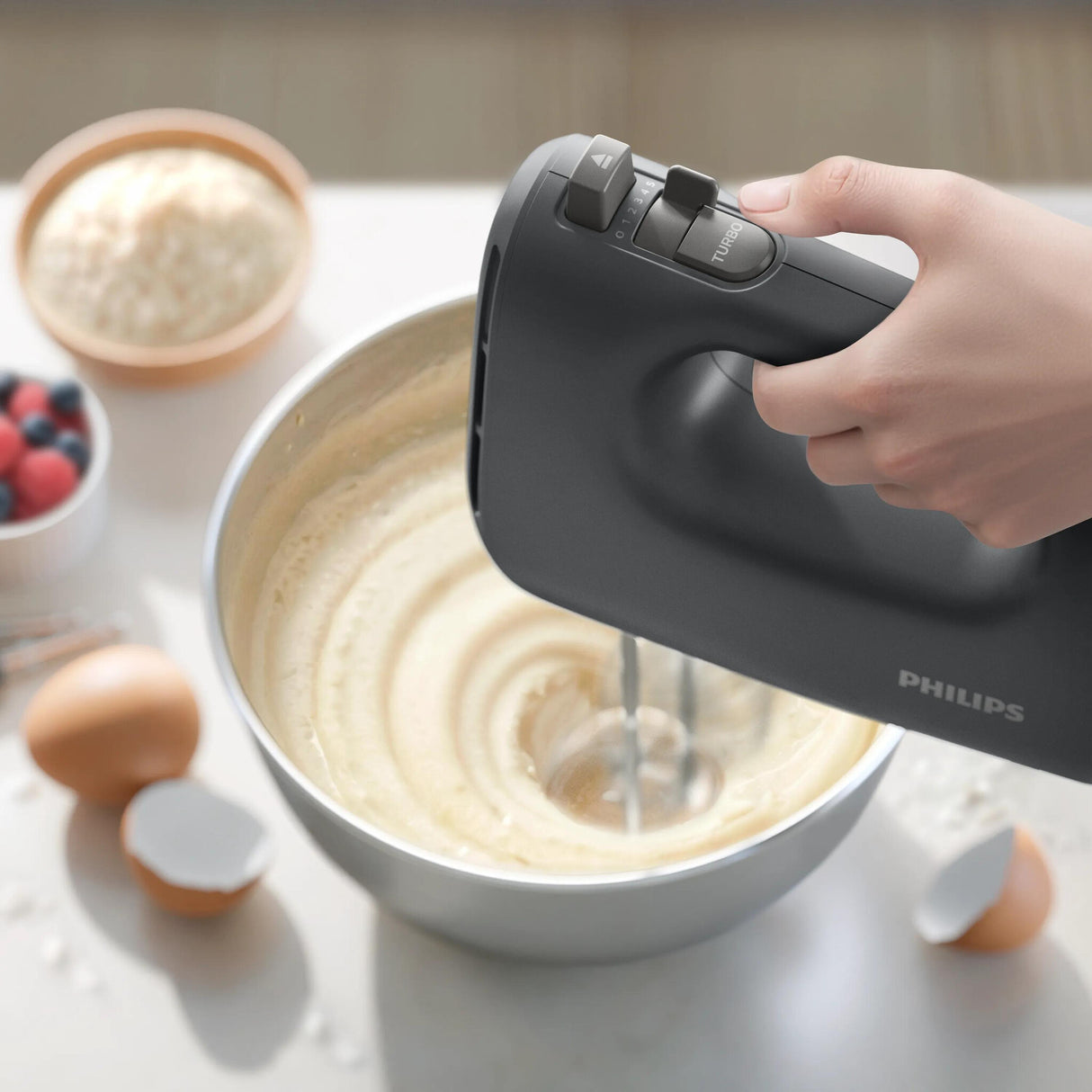 Philips 5000 Series Mixer