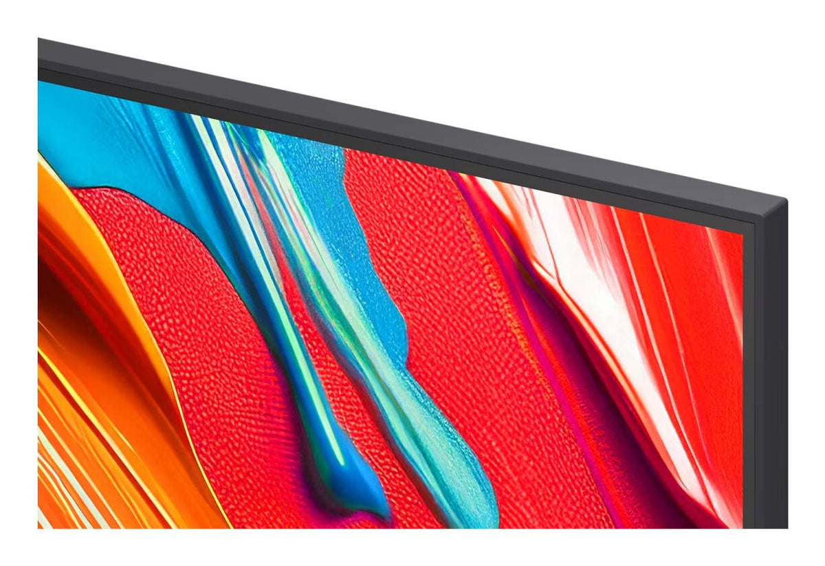 LG QNED AI 65QNED7EA6B TV 165,1 cm (65") 4K Ultra HD Smart TV Wi-Fi Sort