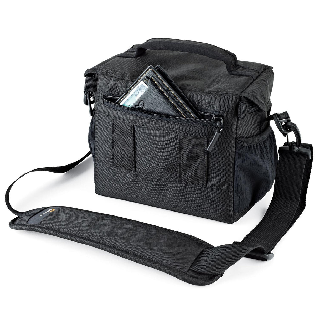 Lowepro Nova 160 AW II Skuldertaske Sort