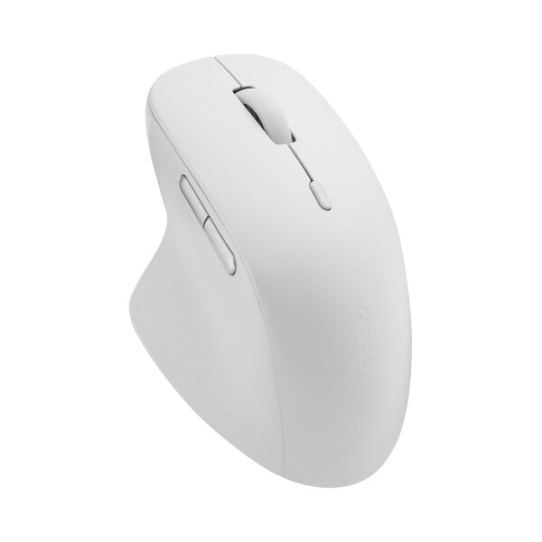 Rapoo M50 Plus mus Kontor Højre hånd RF trådløst Optisk 3600 dpi