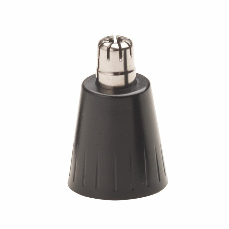 Zelmer ZNT0300 skæg trimmer Batteri Sort, Rustfrit stål