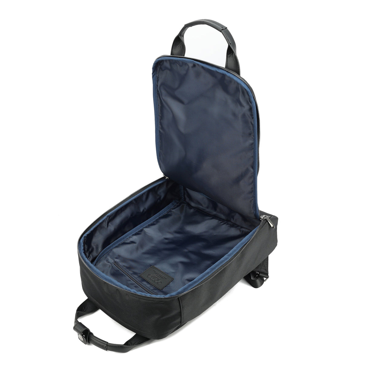 Golla 601674 taske og etui til laptop 40,6 cm (16") Rygsæk Sort