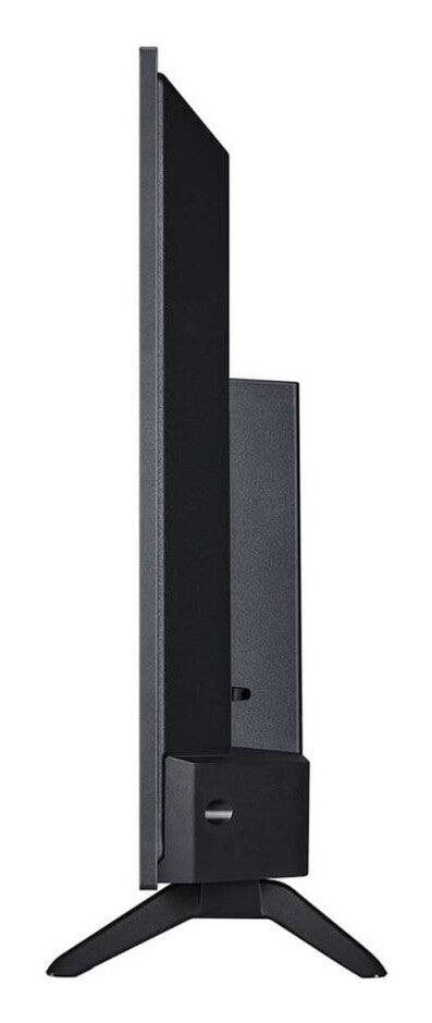 LG HD LR60 43LR60006LA TV 109,2 cm (43") Fuld HD Smart TV Wi-Fi Sort