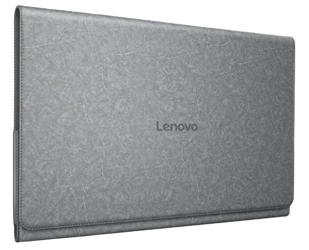 Lenovo Tab Plus Sleeve 29,2 cm (11.5") Etui Grå
