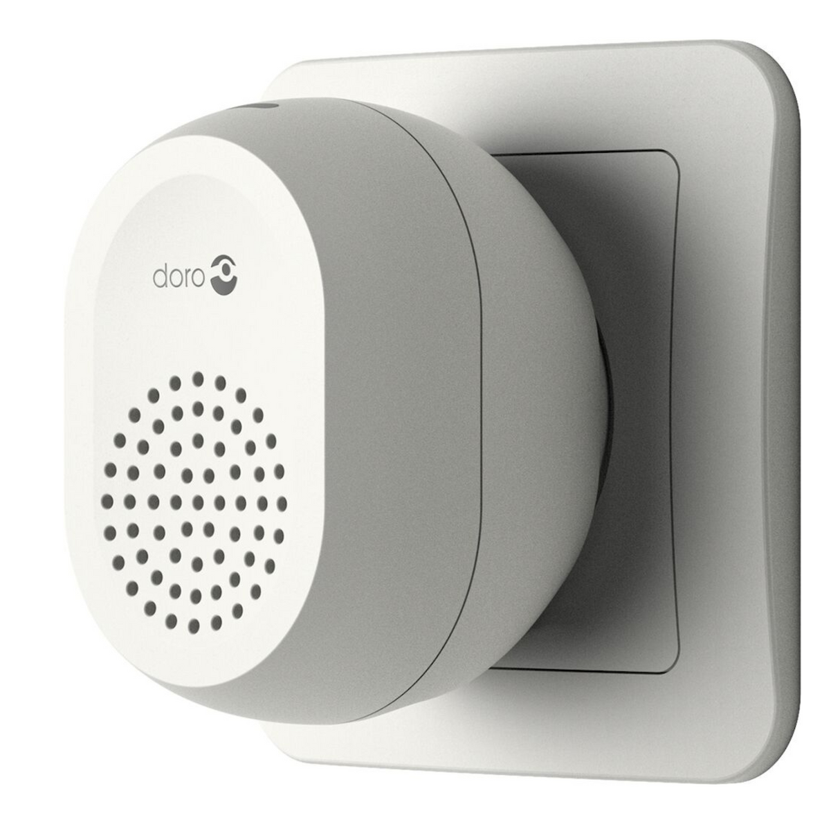 Doro Hemma Chime - Tilbehør til Door Hemma Doorbell