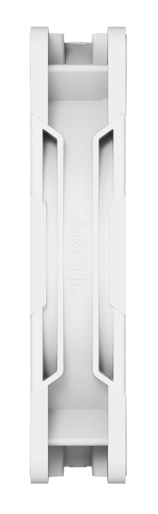 ARCTIC Freezer P12 Pro A-RGB (White) - 3 Pack Computerkabinet Ventilator 12 cm Hvid 3 stk