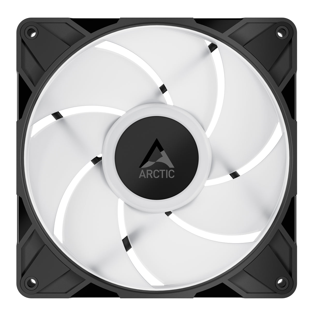ARCTIC P14 Pro A-RGB Fan 1-pack Sort 140 mm