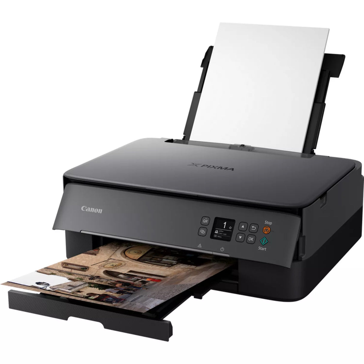 Canon PIXMA TS5350i Inkjet A4 4800 x 1200 dpi Wi-Fi