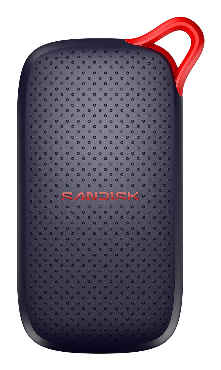 SanDisk SSD V3 1TB USB 3.2 Gen 2