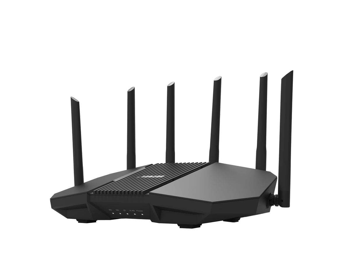 ASUS RT-BE90U Trådløs router