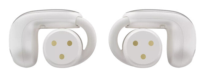 Bose 881046-0020 hovedtelefoner/headset Trådløs Ørekrog Opkald/musik Bluetooth Hvid