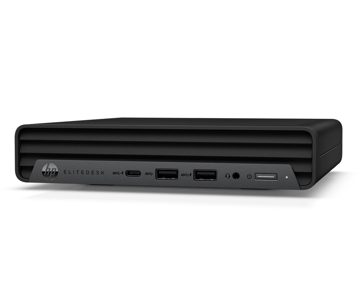 HP EliteDesk 800 G6 Mini Core I5-10500T 16GB 256GB Intel UHD Graphics 630 Windows 11 Pro