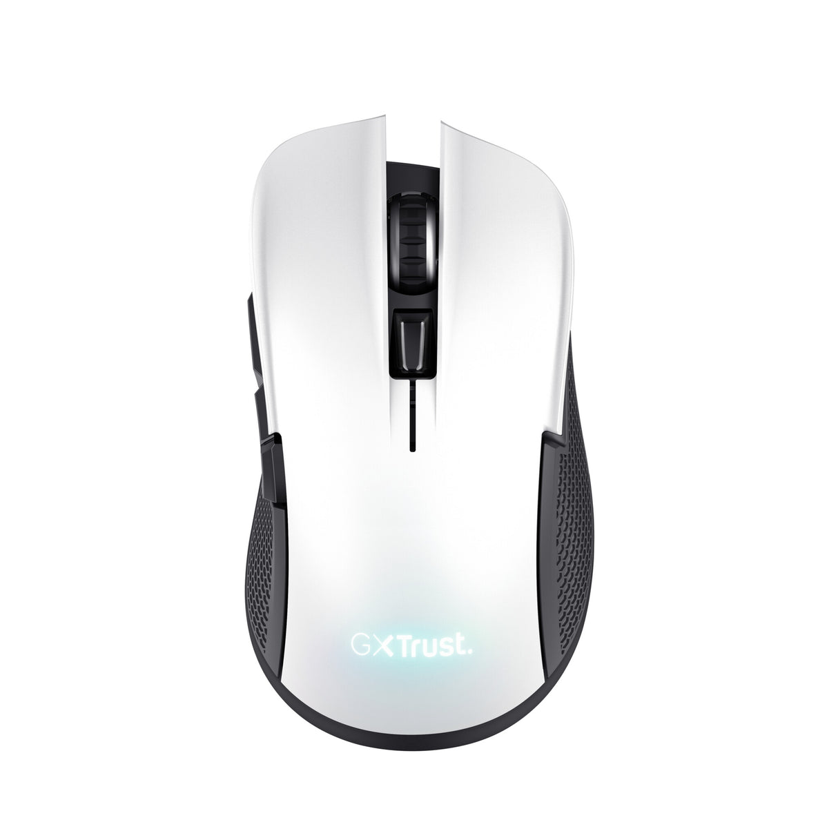 Trust GXT 923W YBAR mus Spil Højre hånd RF trådløst Optisk 7200 dpi