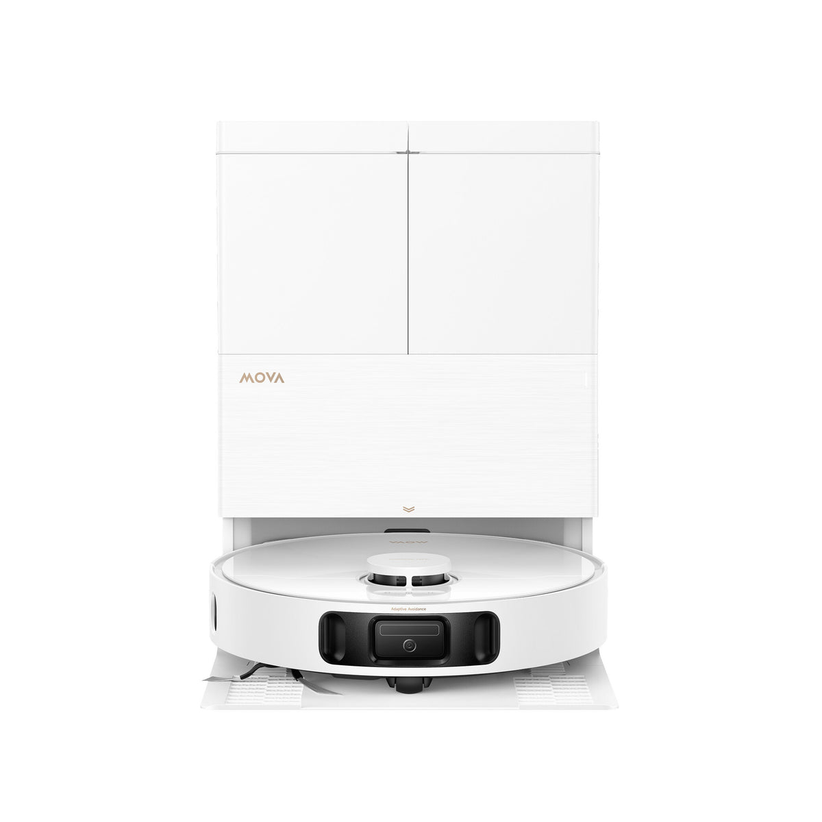 MOVA E50 Pro Ultra Rengøringsrobot