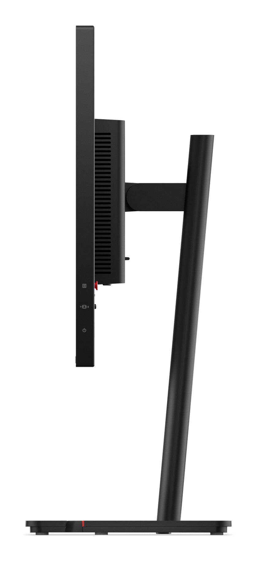 Lenovo ThinkVision T24-40 computerskærm 60,5 cm (23.8") 1920 x 1080 pixel Fuld HD LCD Sort