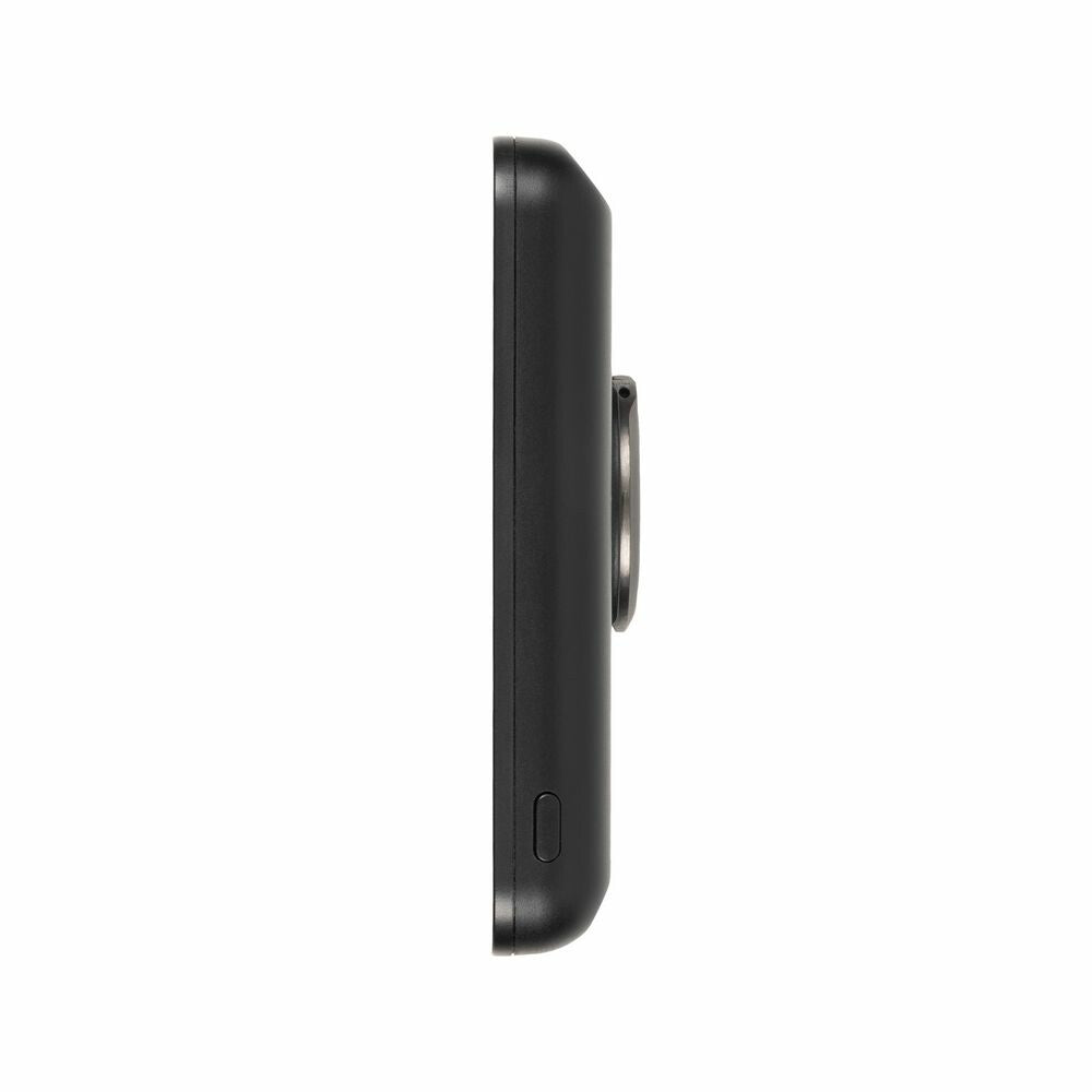 Rivacase VA2603 powerbank Lithium polymer (LiPo) 5000 mAh Trådløs opladning Sort