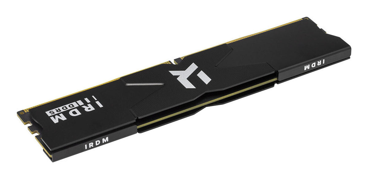 Memory DDR5 IRDM 32GB(2*16GB) /7200 CL34