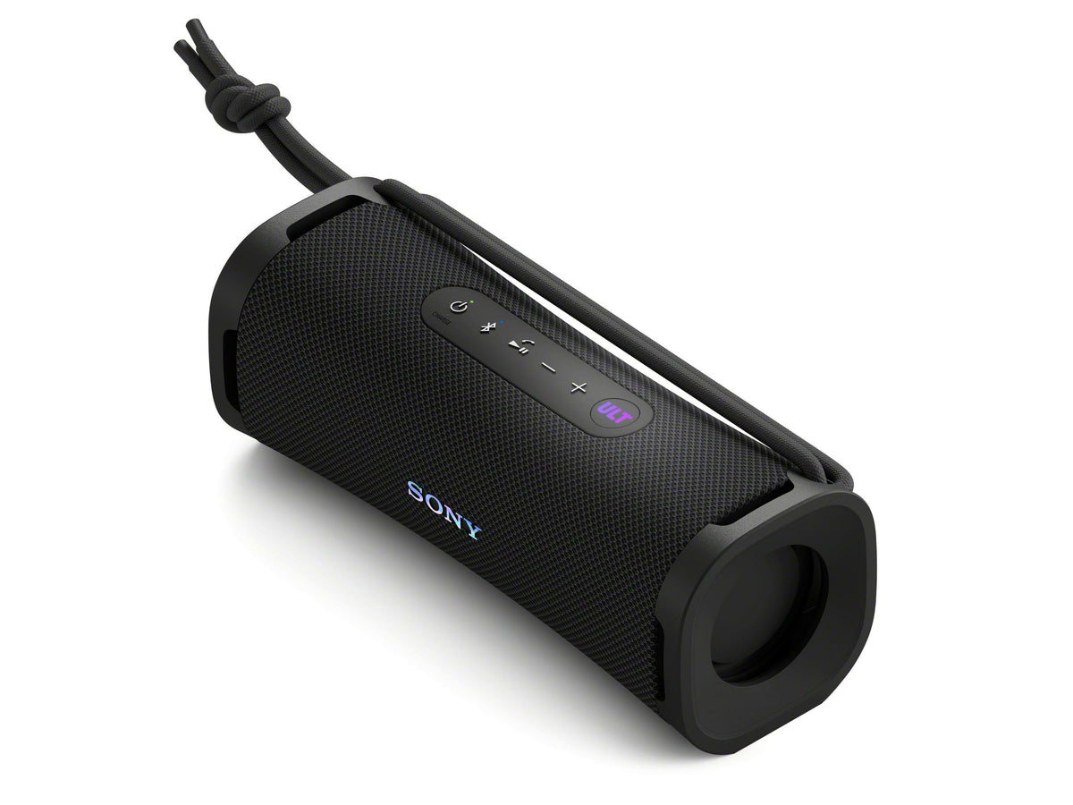 Sony ULT FIELD 1 Højttaler Sort