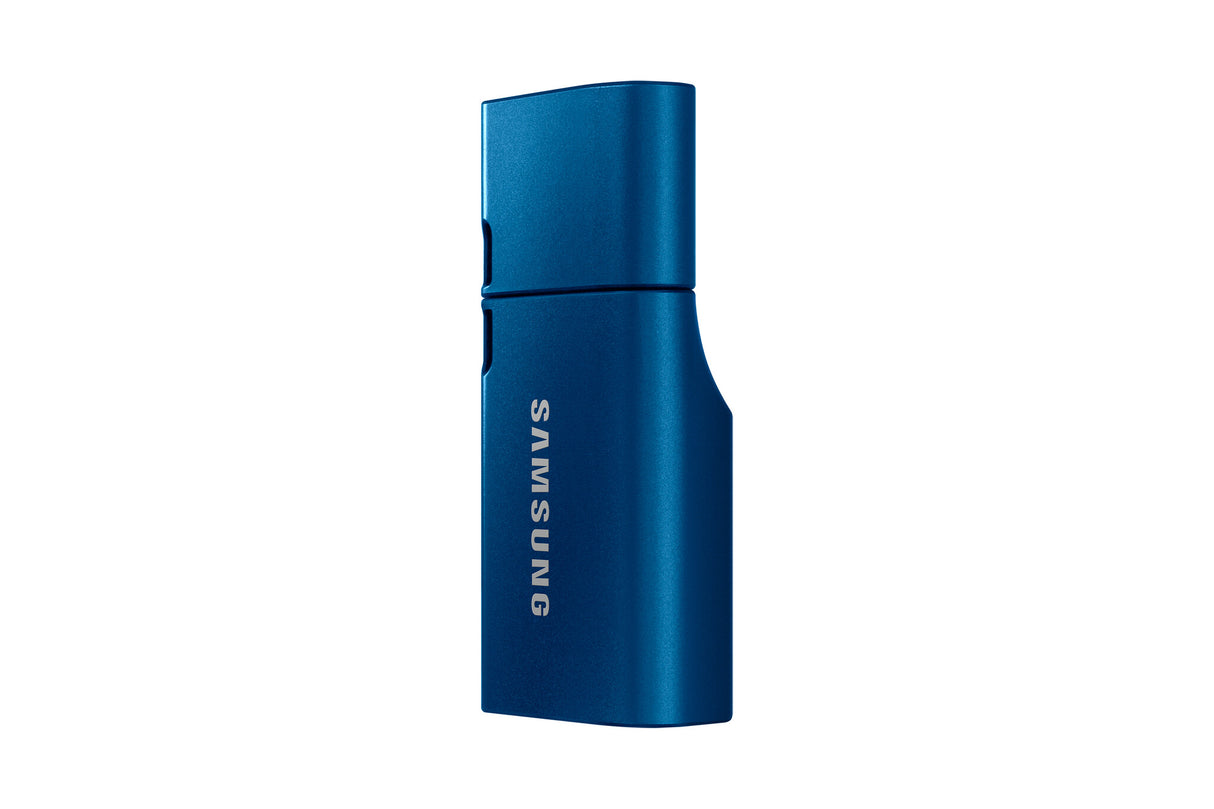 Samsung MUF-64DA USB-nøgle 64 GB USB Type-C 3.2 Gen 1 (3.1 Gen 1) Blå