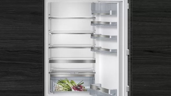 Siemens iQ500 KI86SAFE0 køle-/fryseskab Indbygget 266 L