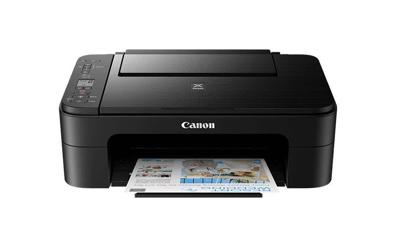 Canon PIXMA TS3355 Inkjet A4 4800 x 1200 dpi Wi-Fi