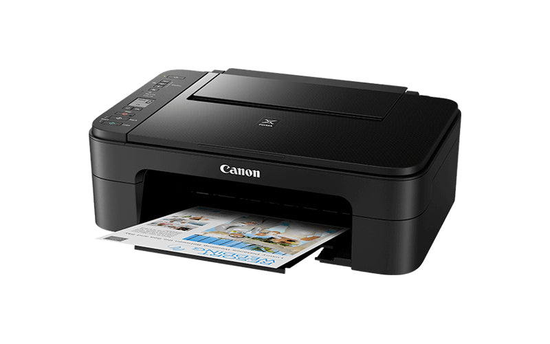 Canon PIXMA TS3355 Inkjet A4 4800 x 1200 dpi Wi-Fi