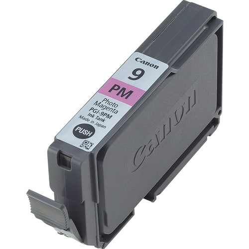 PGI-9PM photo magenta ink cartridge
