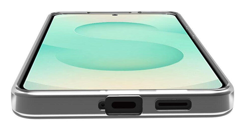 Celly GELSKINMAG mobiltelefon etui 17 cm (6.7") Cover Transparent