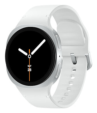 L320 Galaxy Watch 8 40mm Silver