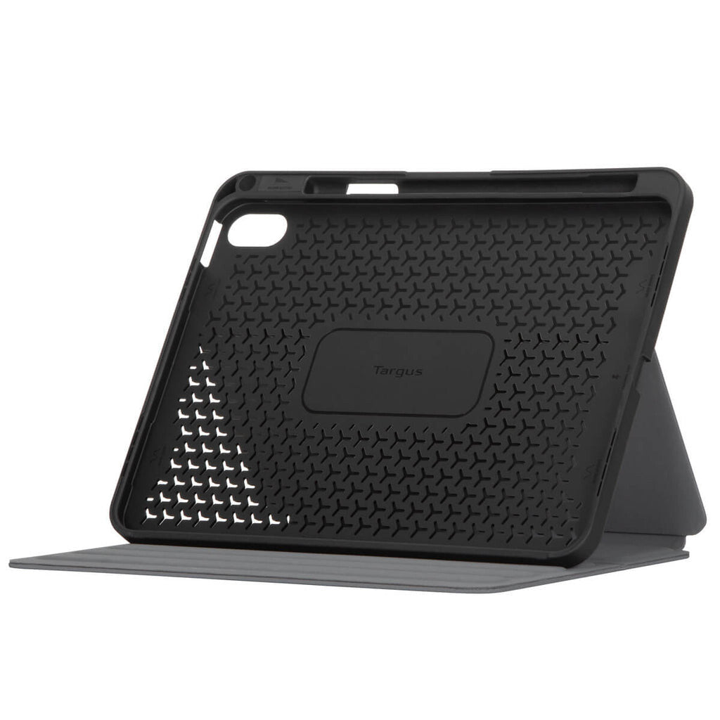 Targus Click-In 27,7 cm (10.9") Folie Sort