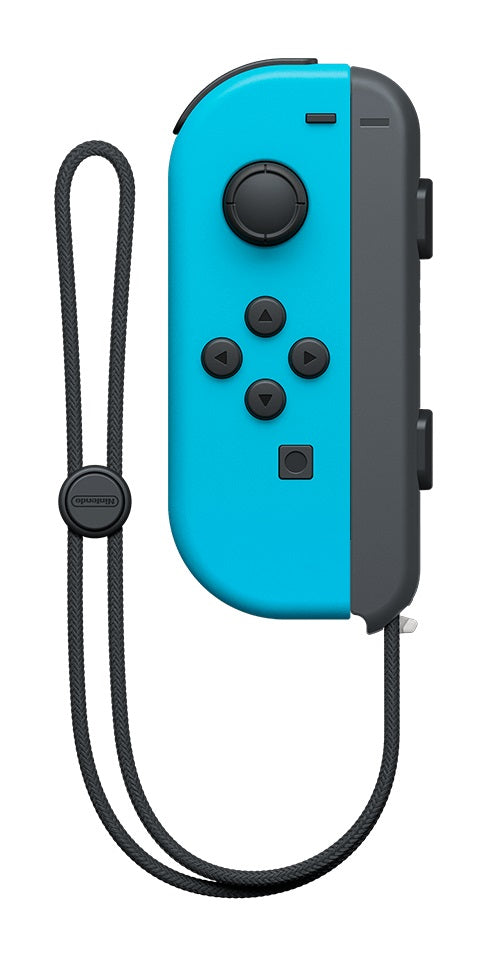 NINTENDO Joy-Con (L) Controller Nintendo Switch Blå