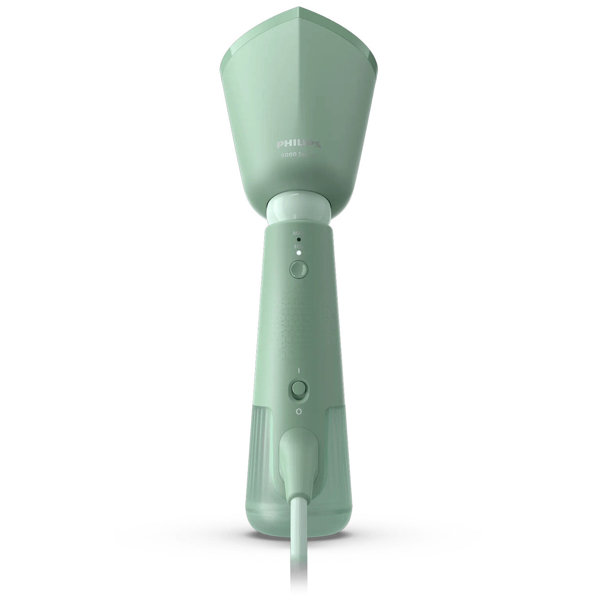Philips 5000 series STH5010/70 beklædningsdamper Håndholdt beklædningsdamper 0,12 L 1400 W Grøn