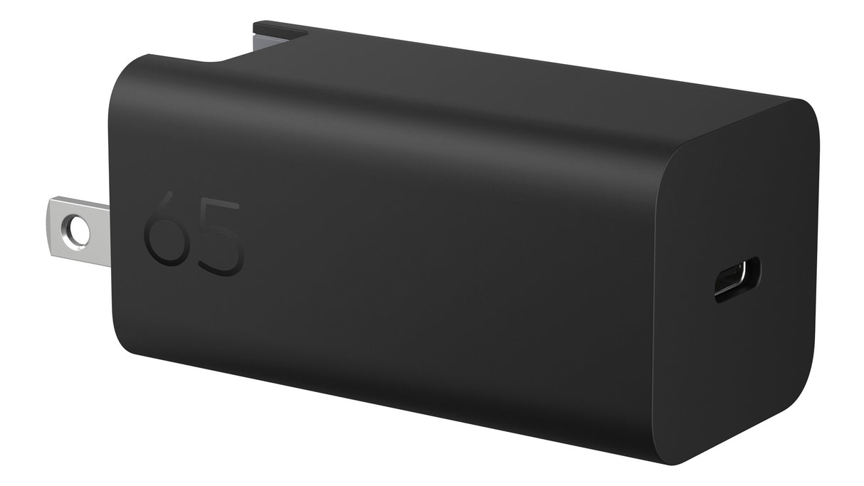 HP 65W GaN Wall Charger