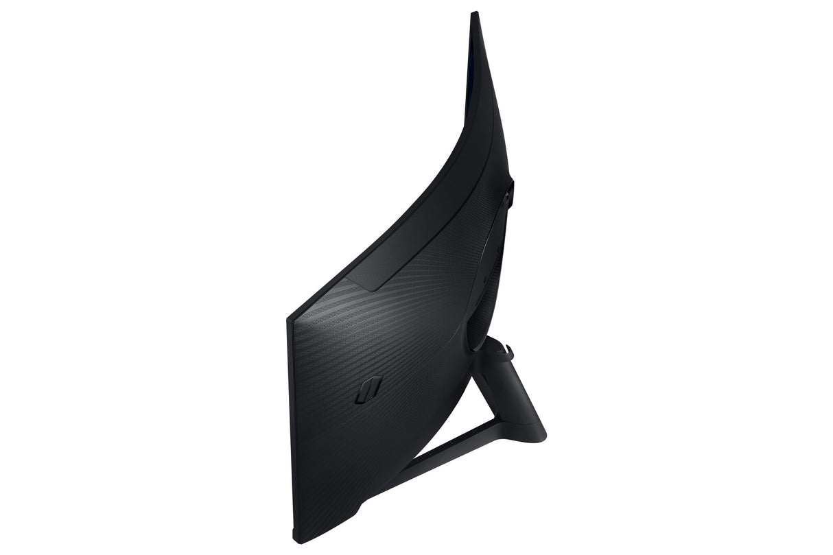 Samsung G55T computerskærm 86,4 cm (34") 3440 x 1440 pixel UltraWide Quad HD LED Sort