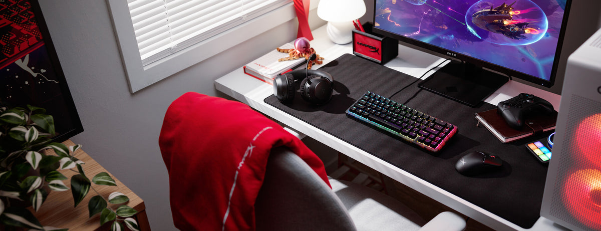 HyperX Origins 2 65