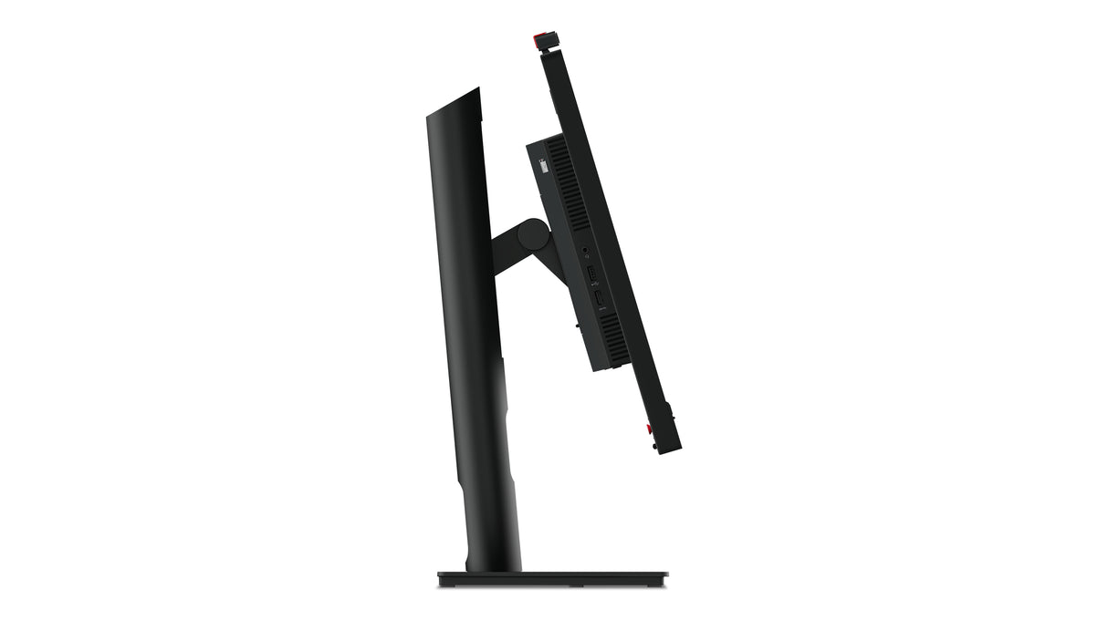 Lenovo ThinkVision T24v-30 24 1920 x 1080 (Full HD) VGA (HD-15) HDMI DisplayPort 75Hz Pivot Skærm