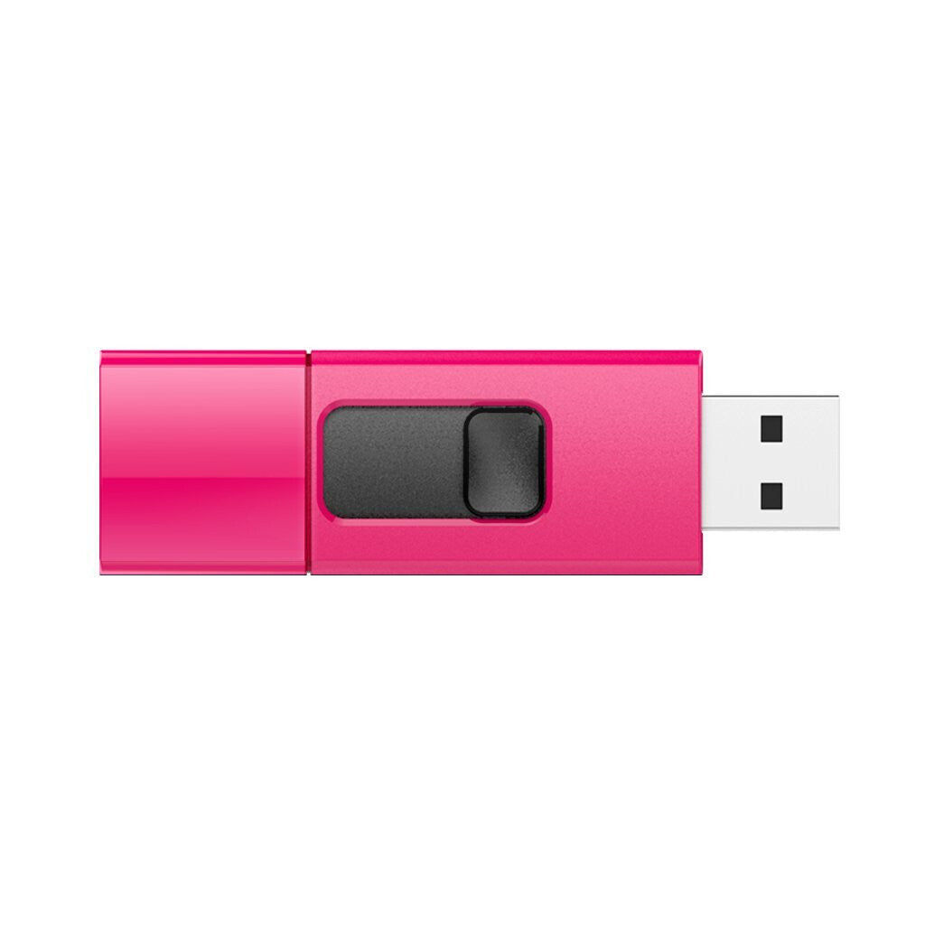 Silicon Power Ultima U05 USB-nøgle 16 GB USB Type-A 2.0 Lyserød