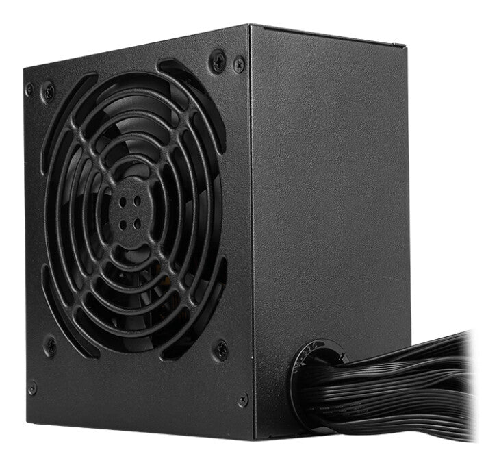 MSI MAG A850GN PCIE5 enhed til strømforsyning 850 W 20+4 pin ATX ATX Sort