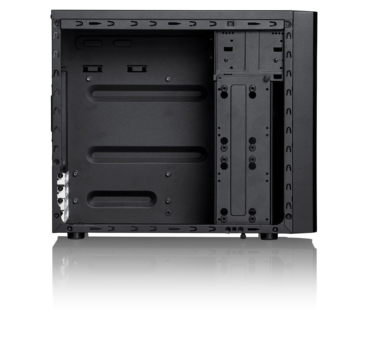 Fractal Design Core 1000 Micro Tower Sort