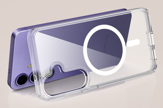 Tech-Protect 5906302322077 mobiltelefon etui 15,8 cm (6.2") Cover Transparent